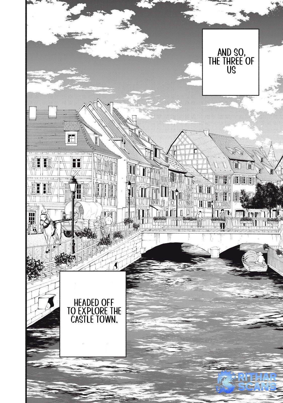 Geemu Chuuban de Shinu Akuyaku Kizoku ni Tensei Shita Node, Hazure Skill [Tame] wo Kushi Shite Saikyou wo Mezashite Mita Chapter 17 - Page 18