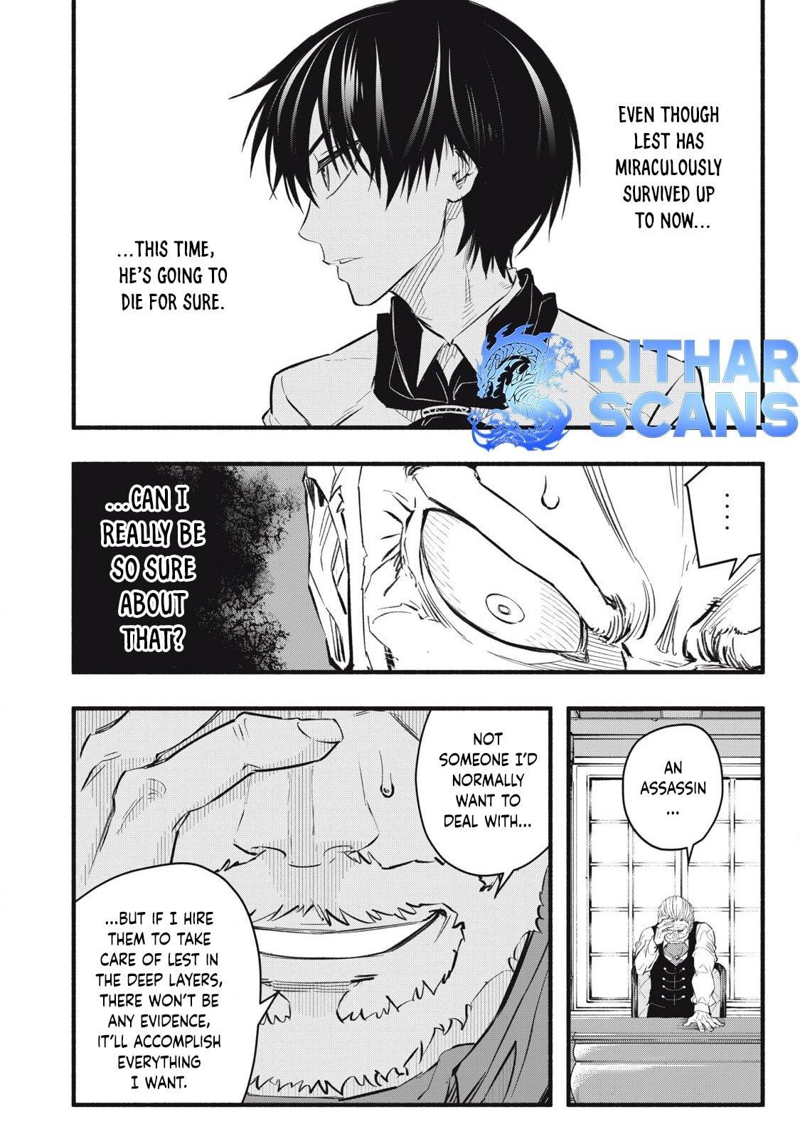 Geemu Chuuban de Shinu Akuyaku Kizoku ni Tensei Shita Node, Hazure Skill [Tame] wo Kushi Shite Saikyou wo Mezashite Mita Chapter 19 - Page 4