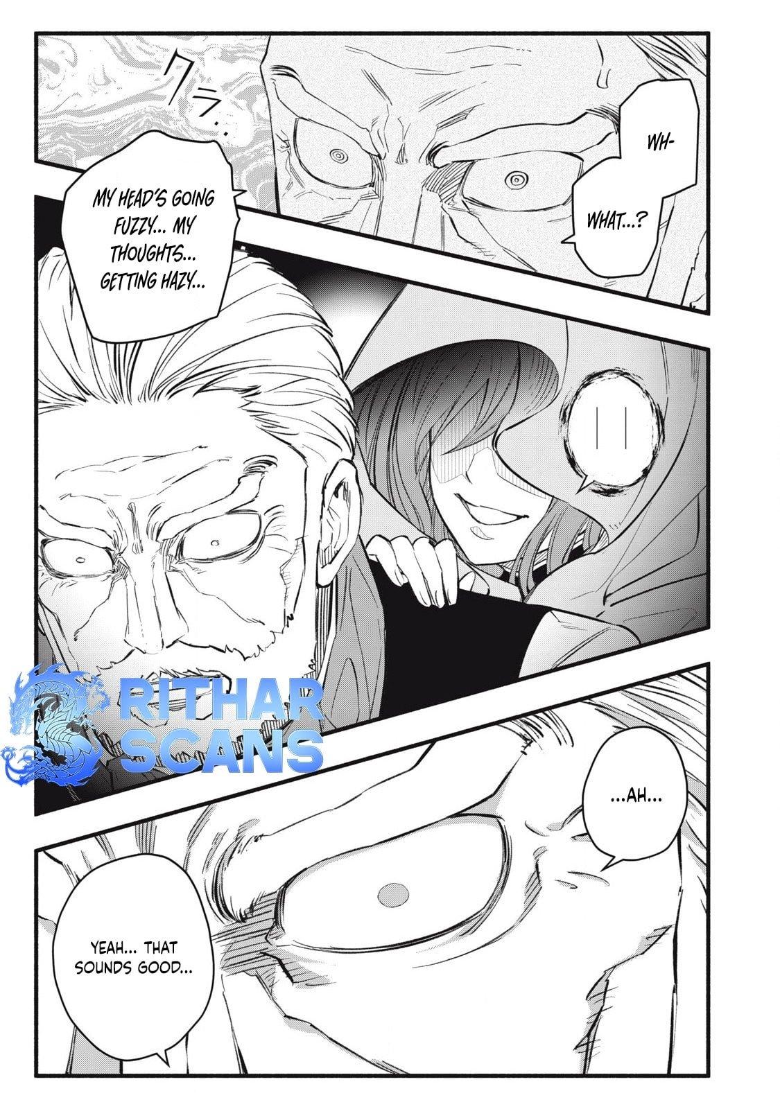 Geemu Chuuban de Shinu Akuyaku Kizoku ni Tensei Shita Node, Hazure Skill [Tame] wo Kushi Shite Saikyou wo Mezashite Mita Chapter 19 - Page 7