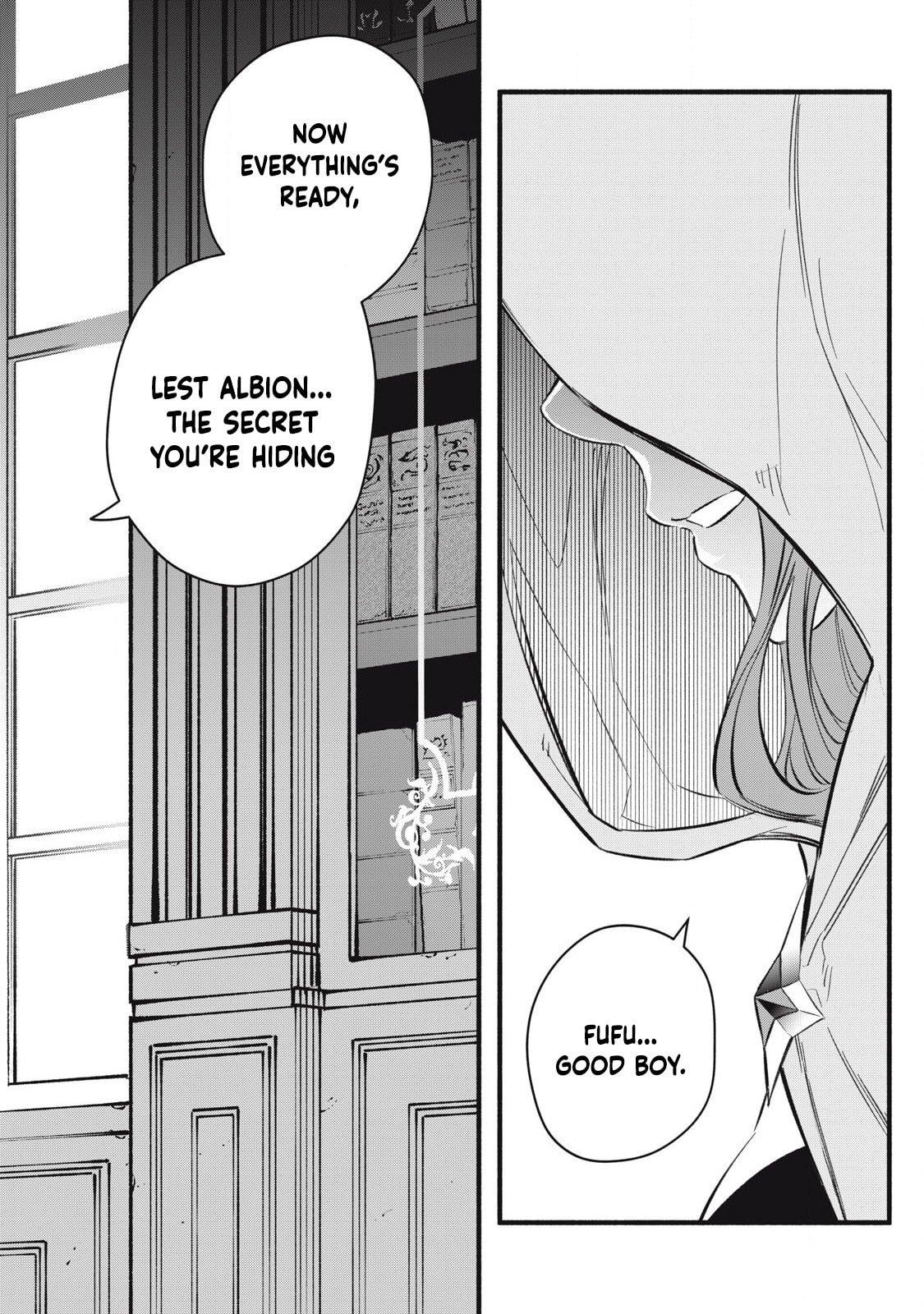 Geemu Chuuban de Shinu Akuyaku Kizoku ni Tensei Shita Node, Hazure Skill [Tame] wo Kushi Shite Saikyou wo Mezashite Mita Chapter 19 - Page 8