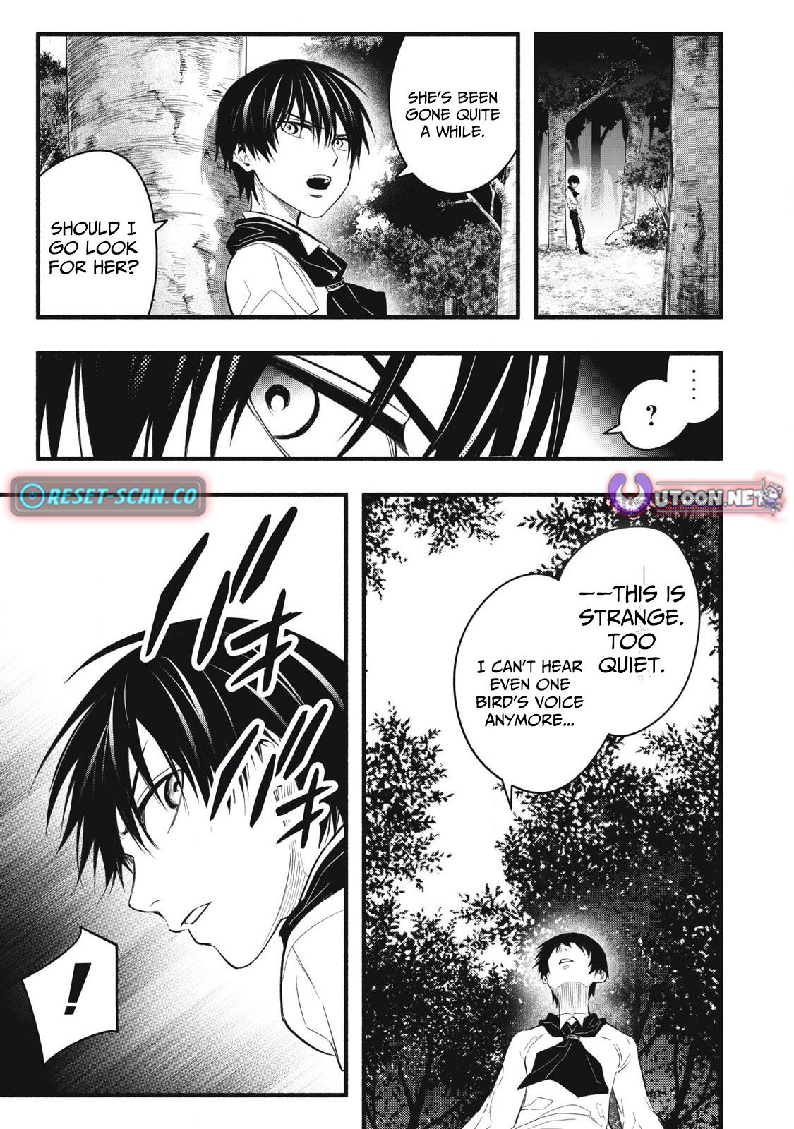 Geemu Chuuban de Shinu Akuyaku Kizoku ni Tensei Shita Node, Hazure Skill [Tame] wo Kushi Shite Saikyou wo Mezashite Mita Chapter 20 - Page 12