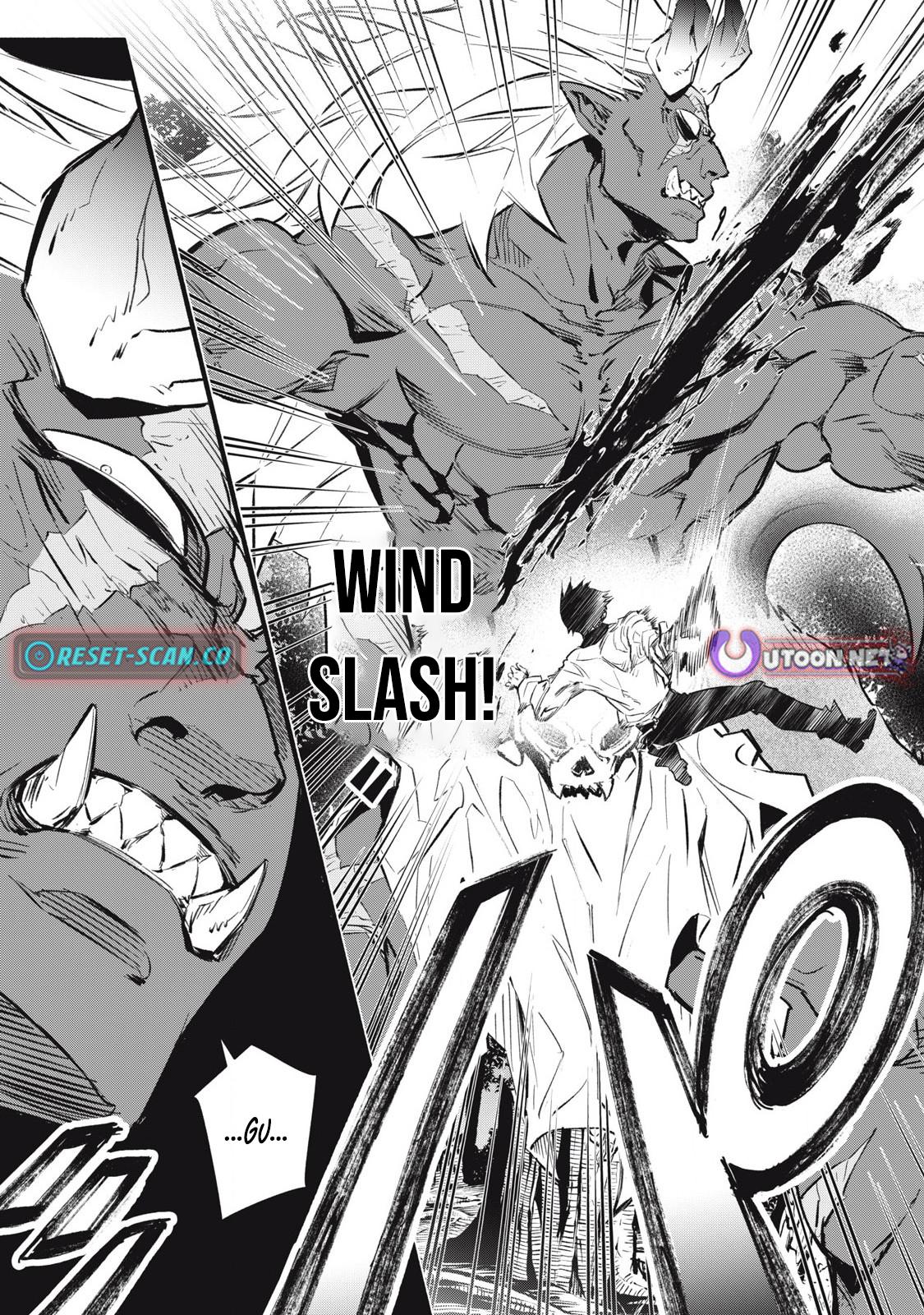 Geemu Chuuban de Shinu Akuyaku Kizoku ni Tensei Shita Node, Hazure Skill [Tame] wo Kushi Shite Saikyou wo Mezashite Mita Chapter 21 - Page 8