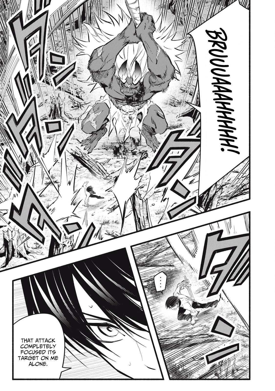 Geemu Chuuban de Shinu Akuyaku Kizoku ni Tensei Shita Node, Hazure Skill [Tame] wo Kushi Shite Saikyou wo Mezashite Mita Chapter 21 - Page 10