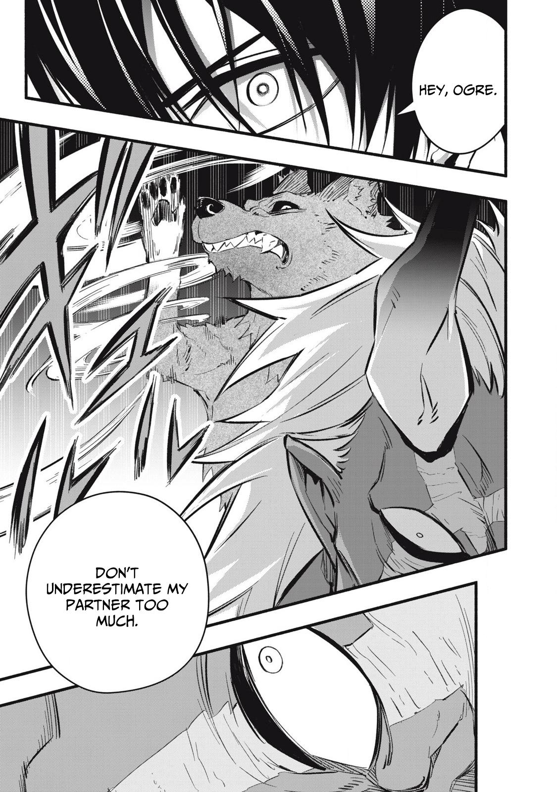 Geemu Chuuban de Shinu Akuyaku Kizoku ni Tensei Shita Node, Hazure Skill [Tame] wo Kushi Shite Saikyou wo Mezashite Mita Chapter 21 - Page 12