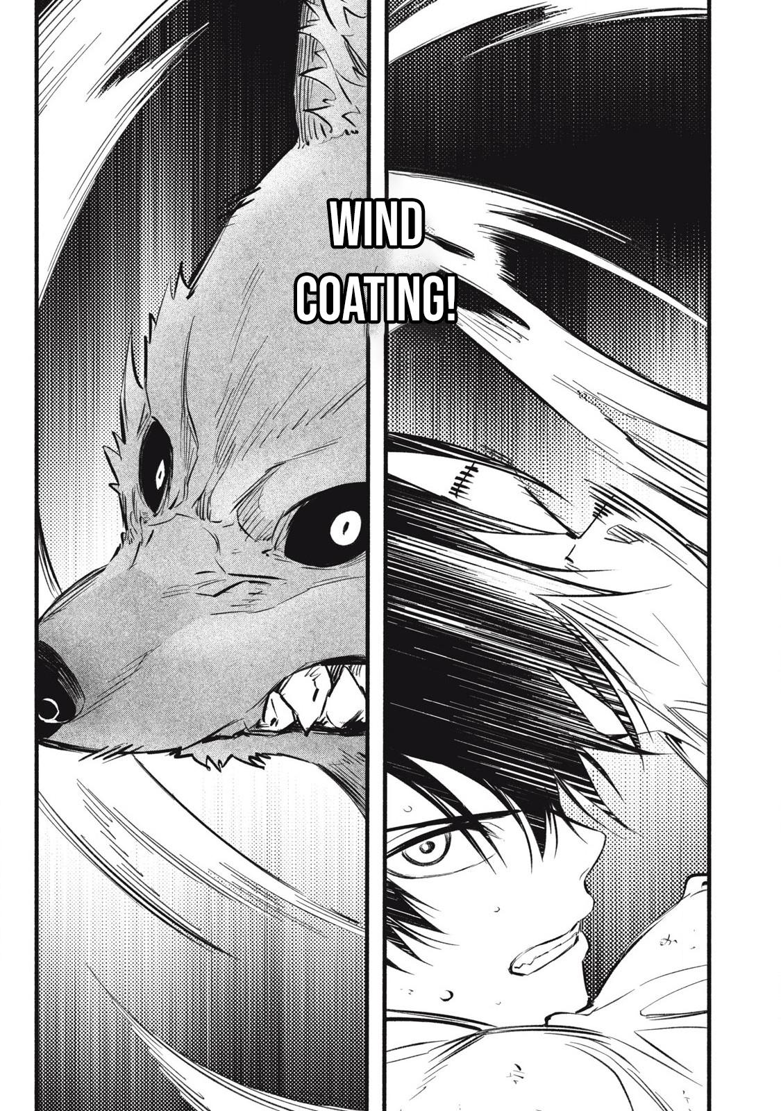 Geemu Chuuban de Shinu Akuyaku Kizoku ni Tensei Shita Node, Hazure Skill [Tame] wo Kushi Shite Saikyou wo Mezashite Mita Chapter 22 - Page 6