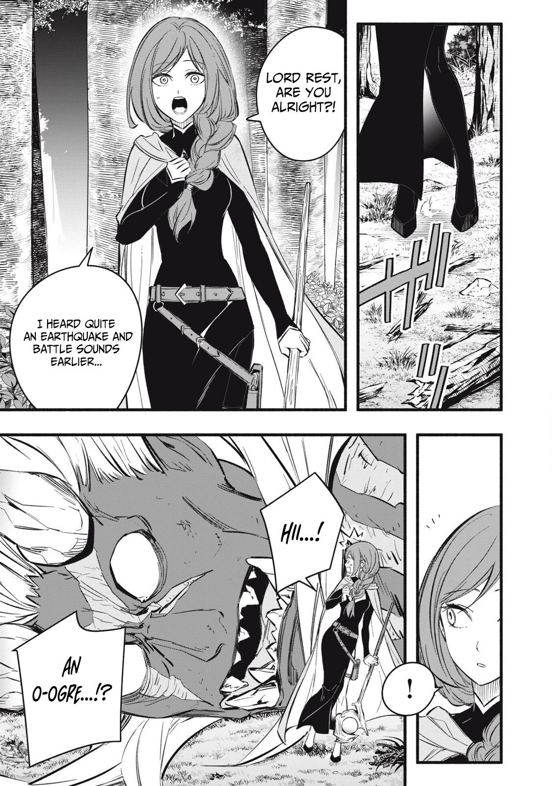 Geemu Chuuban de Shinu Akuyaku Kizoku ni Tensei Shita Node, Hazure Skill [Tame] wo Kushi Shite Saikyou wo Mezashite Mita Chapter 22 - Page 14