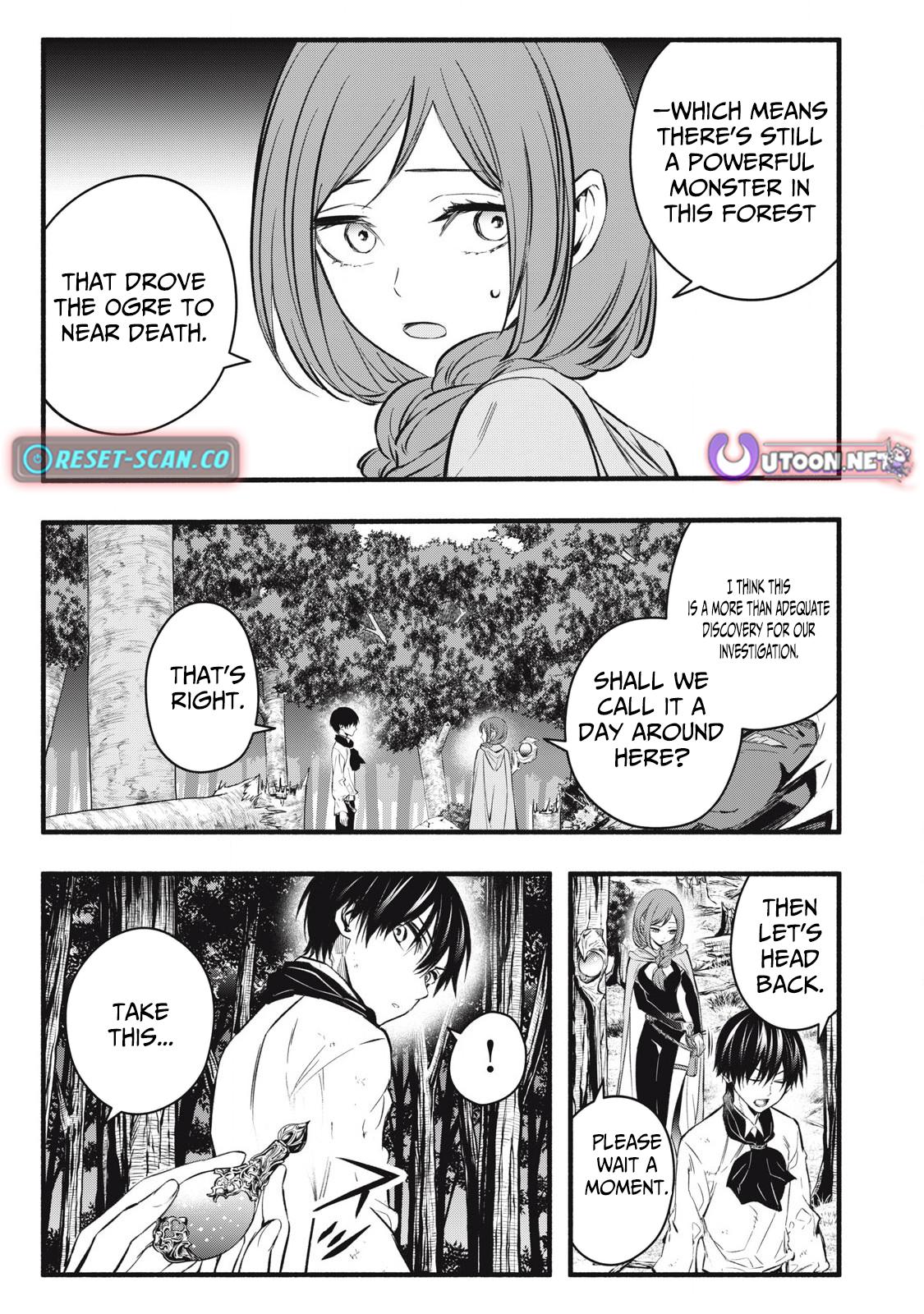 Geemu Chuuban de Shinu Akuyaku Kizoku ni Tensei Shita Node, Hazure Skill [Tame] wo Kushi Shite Saikyou wo Mezashite Mita Chapter 22 - Page 16