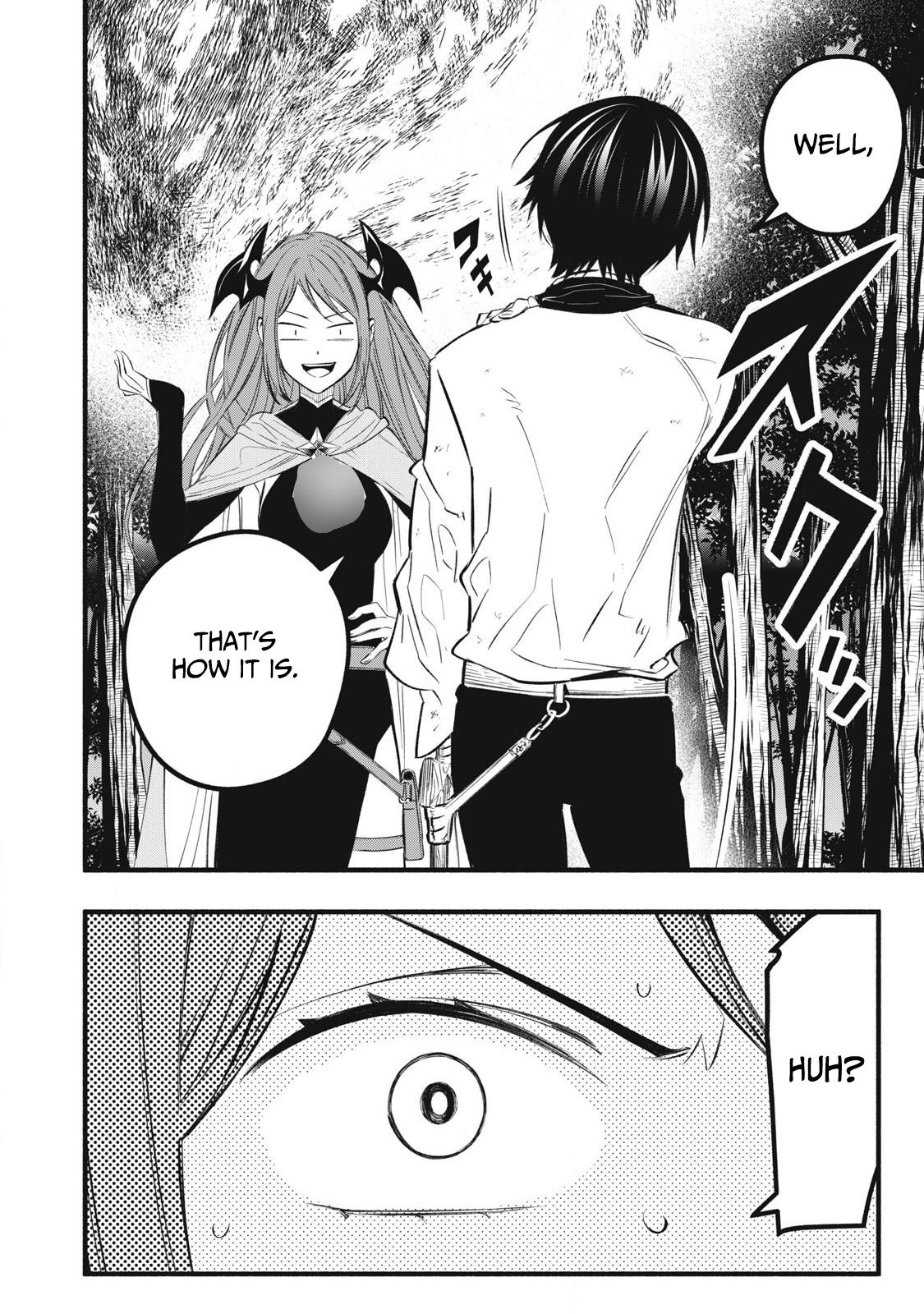 Geemu Chuuban de Shinu Akuyaku Kizoku ni Tensei Shita Node, Hazure Skill [Tame] wo Kushi Shite Saikyou wo Mezashite Mita Chapter 23 - Page 7