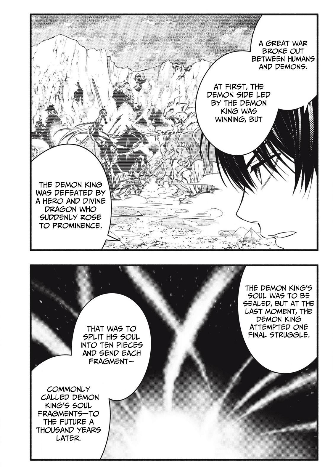 Geemu Chuuban de Shinu Akuyaku Kizoku ni Tensei Shita Node, Hazure Skill [Tame] wo Kushi Shite Saikyou wo Mezashite Mita Chapter 23 - Page 11