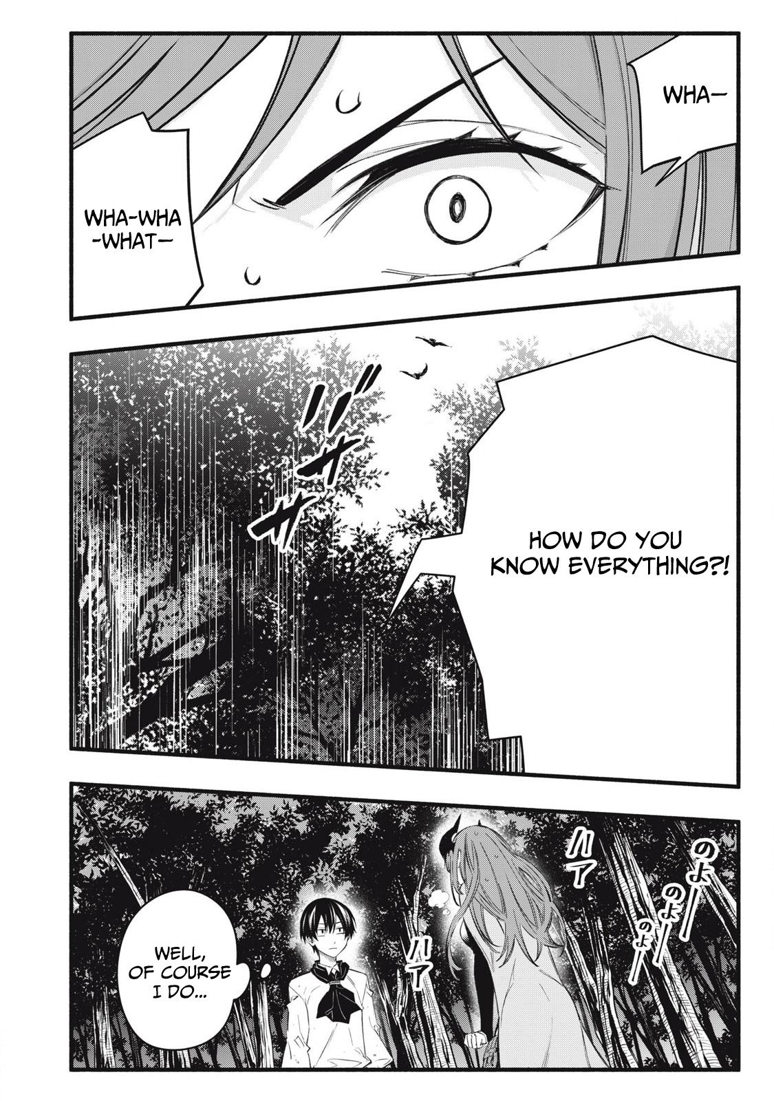 Geemu Chuuban de Shinu Akuyaku Kizoku ni Tensei Shita Node, Hazure Skill [Tame] wo Kushi Shite Saikyou wo Mezashite Mita Chapter 23 - Page 15