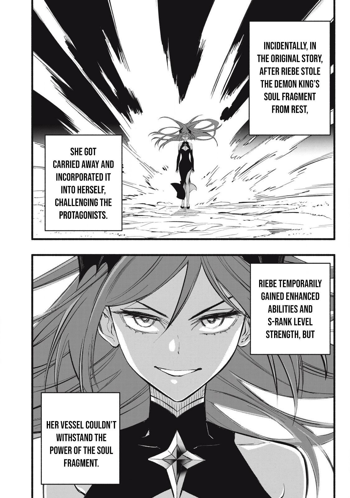 Geemu Chuuban de Shinu Akuyaku Kizoku ni Tensei Shita Node, Hazure Skill [Tame] wo Kushi Shite Saikyou wo Mezashite Mita Chapter 23 - Page 17