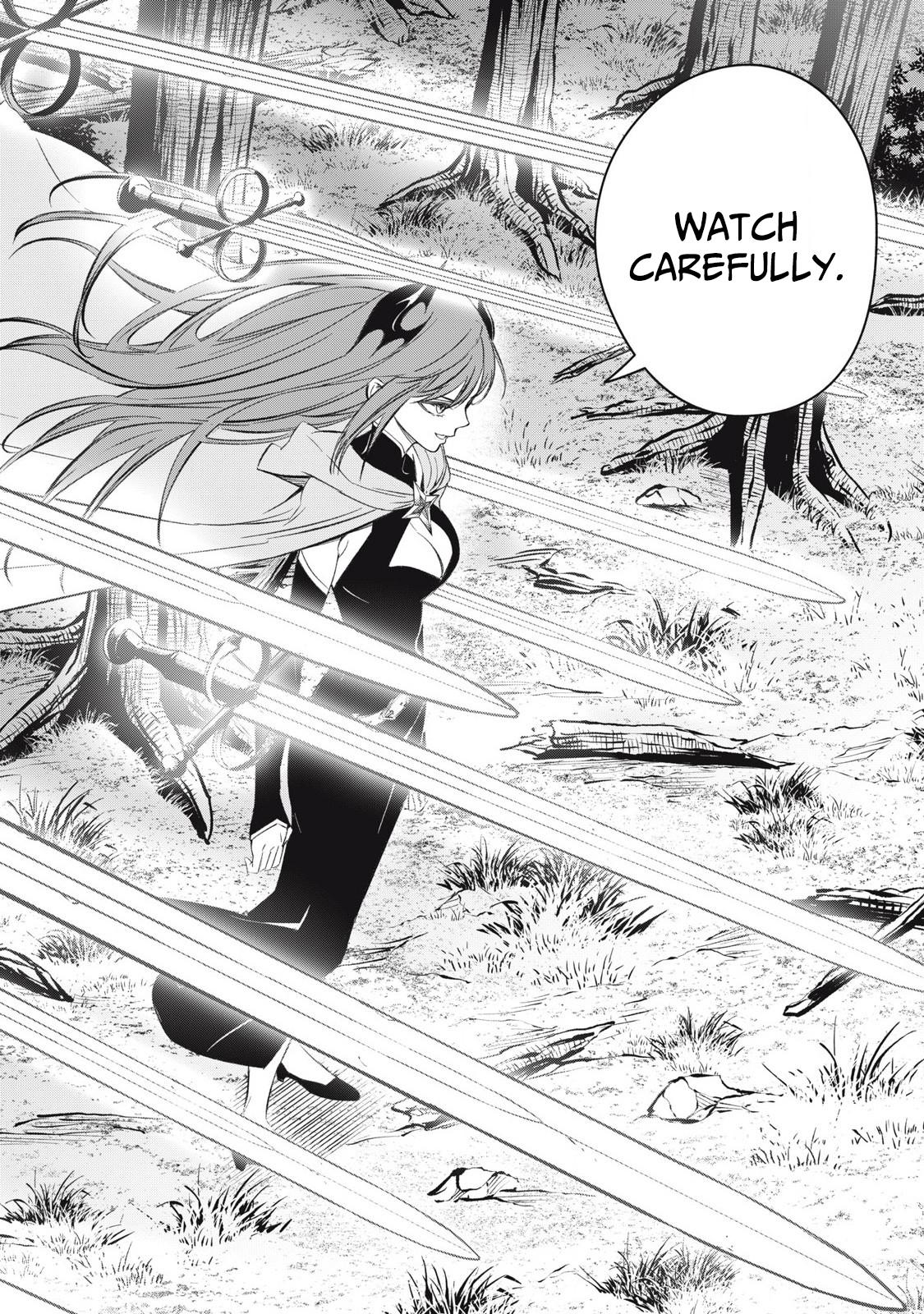 Geemu Chuuban de Shinu Akuyaku Kizoku ni Tensei Shita Node, Hazure Skill [Tame] wo Kushi Shite Saikyou wo Mezashite Mita Chapter 24 - Page 5