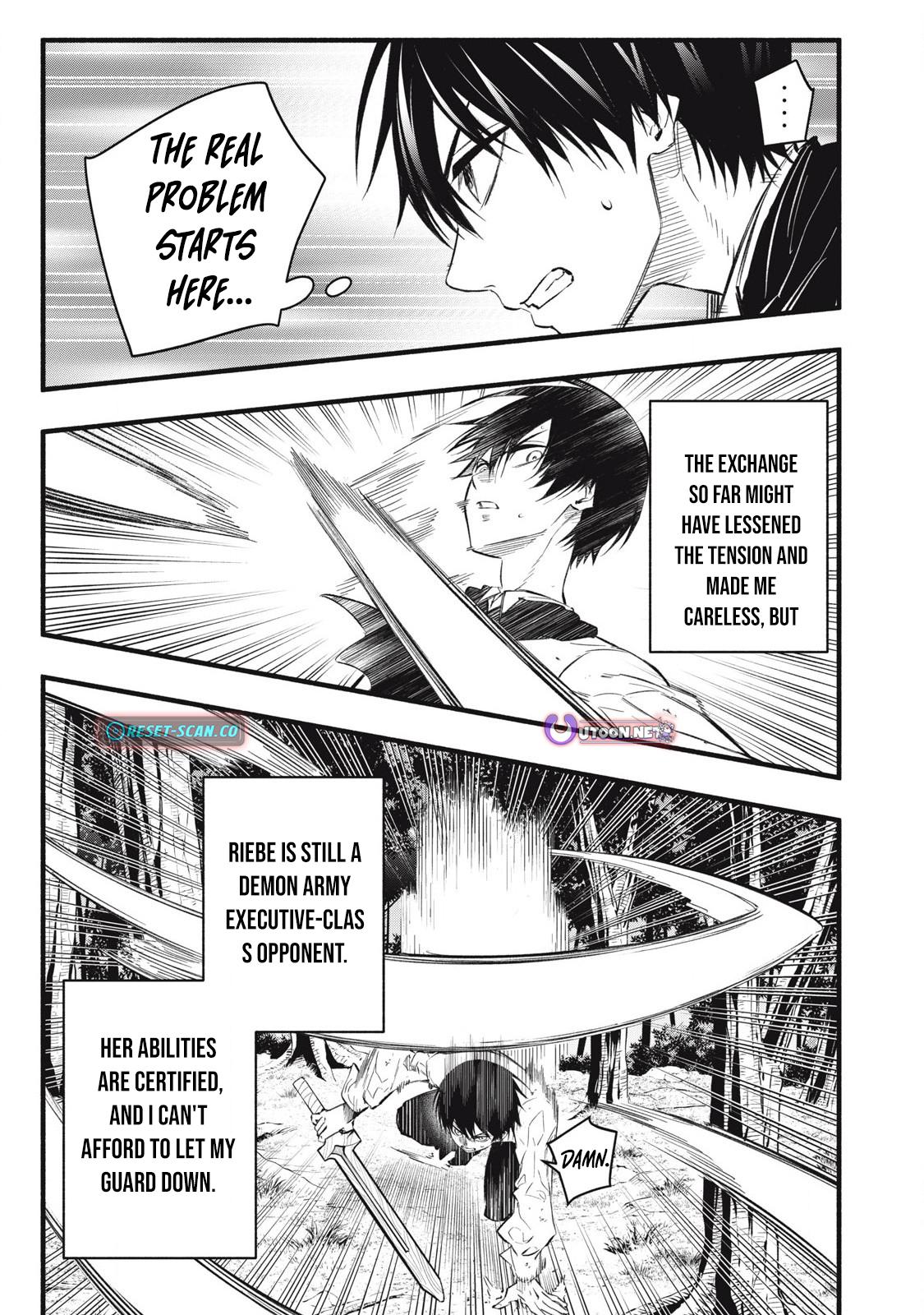 Geemu Chuuban de Shinu Akuyaku Kizoku ni Tensei Shita Node, Hazure Skill [Tame] wo Kushi Shite Saikyou wo Mezashite Mita Chapter 24 - Page 8