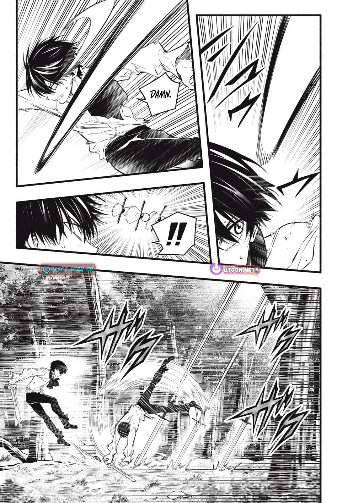 Geemu Chuuban de Shinu Akuyaku Kizoku ni Tensei Shita Node, Hazure Skill [Tame] wo Kushi Shite Saikyou wo Mezashite Mita Chapter 24 - Page 10