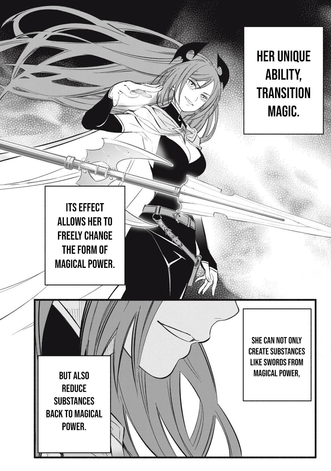 Geemu Chuuban de Shinu Akuyaku Kizoku ni Tensei Shita Node, Hazure Skill [Tame] wo Kushi Shite Saikyou wo Mezashite Mita Chapter 24 - Page 11