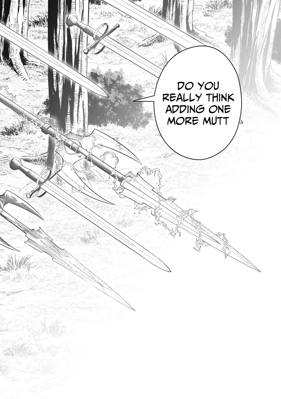 Geemu Chuuban de Shinu Akuyaku Kizoku ni Tensei Shita Node, Hazure Skill [Tame] wo Kushi Shite Saikyou wo Mezashite Mita Chapter 24 - Page 15