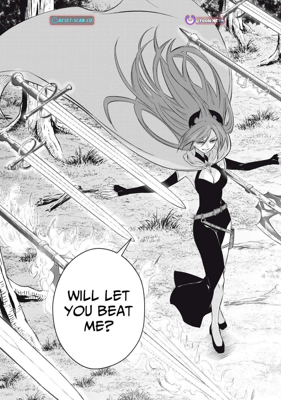 Geemu Chuuban de Shinu Akuyaku Kizoku ni Tensei Shita Node, Hazure Skill [Tame] wo Kushi Shite Saikyou wo Mezashite Mita Chapter 24 - Page 16