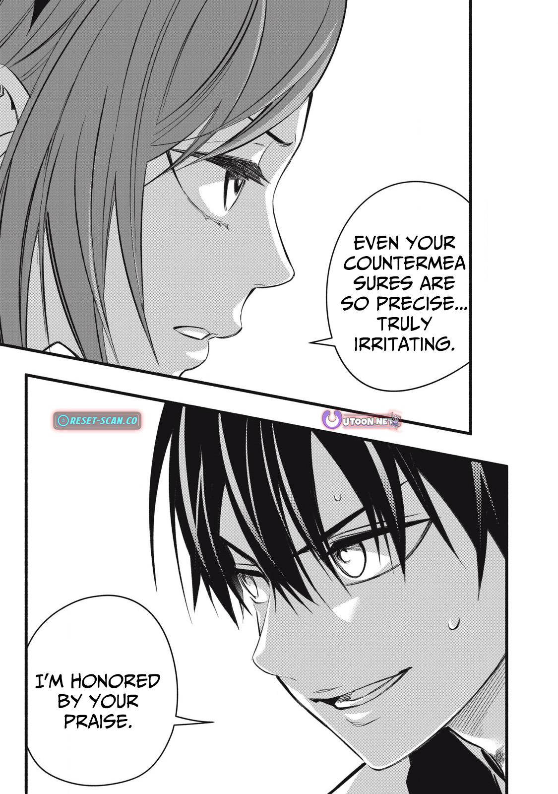 Geemu Chuuban de Shinu Akuyaku Kizoku ni Tensei Shita Node, Hazure Skill [Tame] wo Kushi Shite Saikyou wo Mezashite Mita Chapter 24 - Page 18