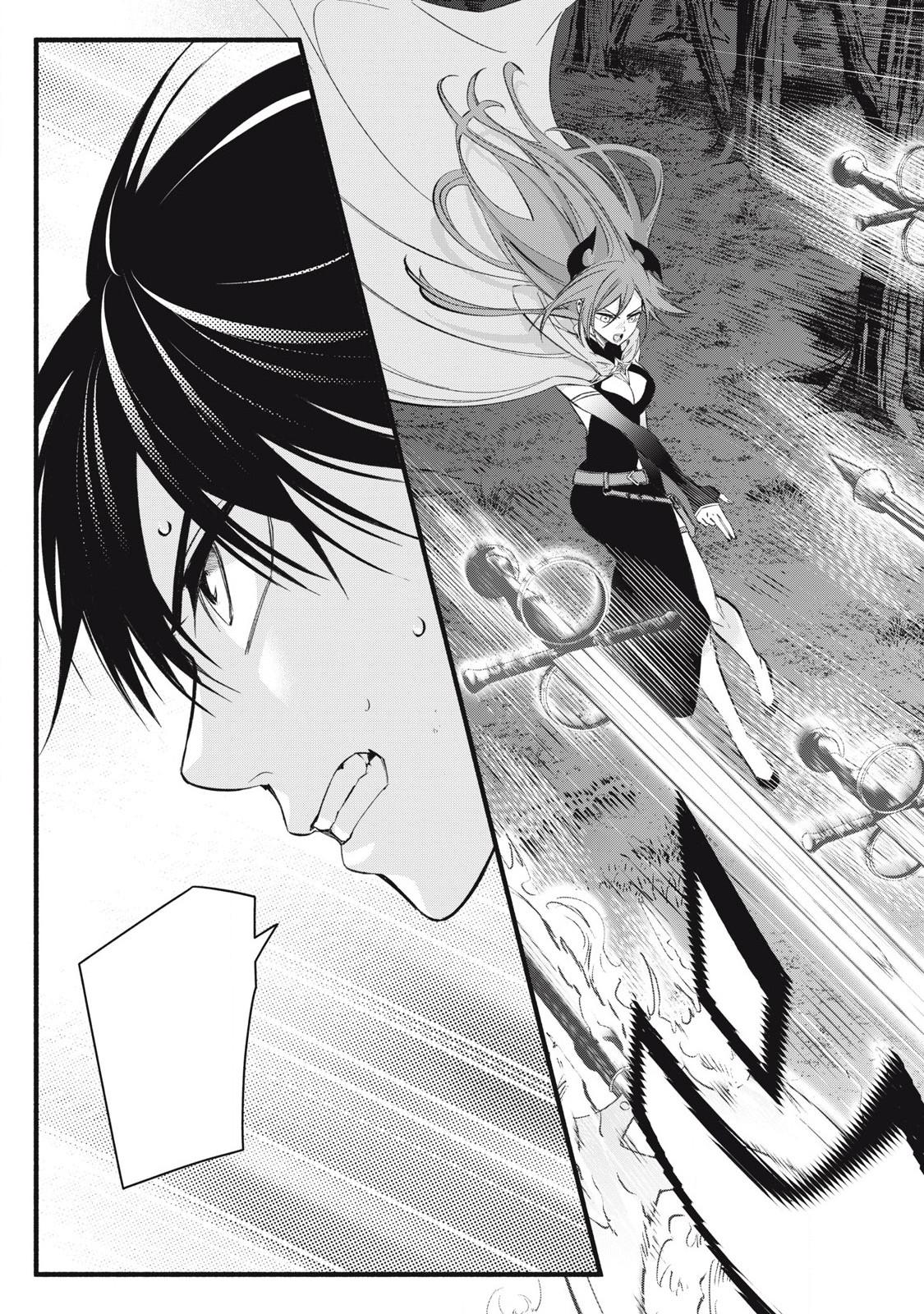 Geemu Chuuban de Shinu Akuyaku Kizoku ni Tensei Shita Node, Hazure Skill [Tame] wo Kushi Shite Saikyou wo Mezashite Mita Chapter 24 - Page 20