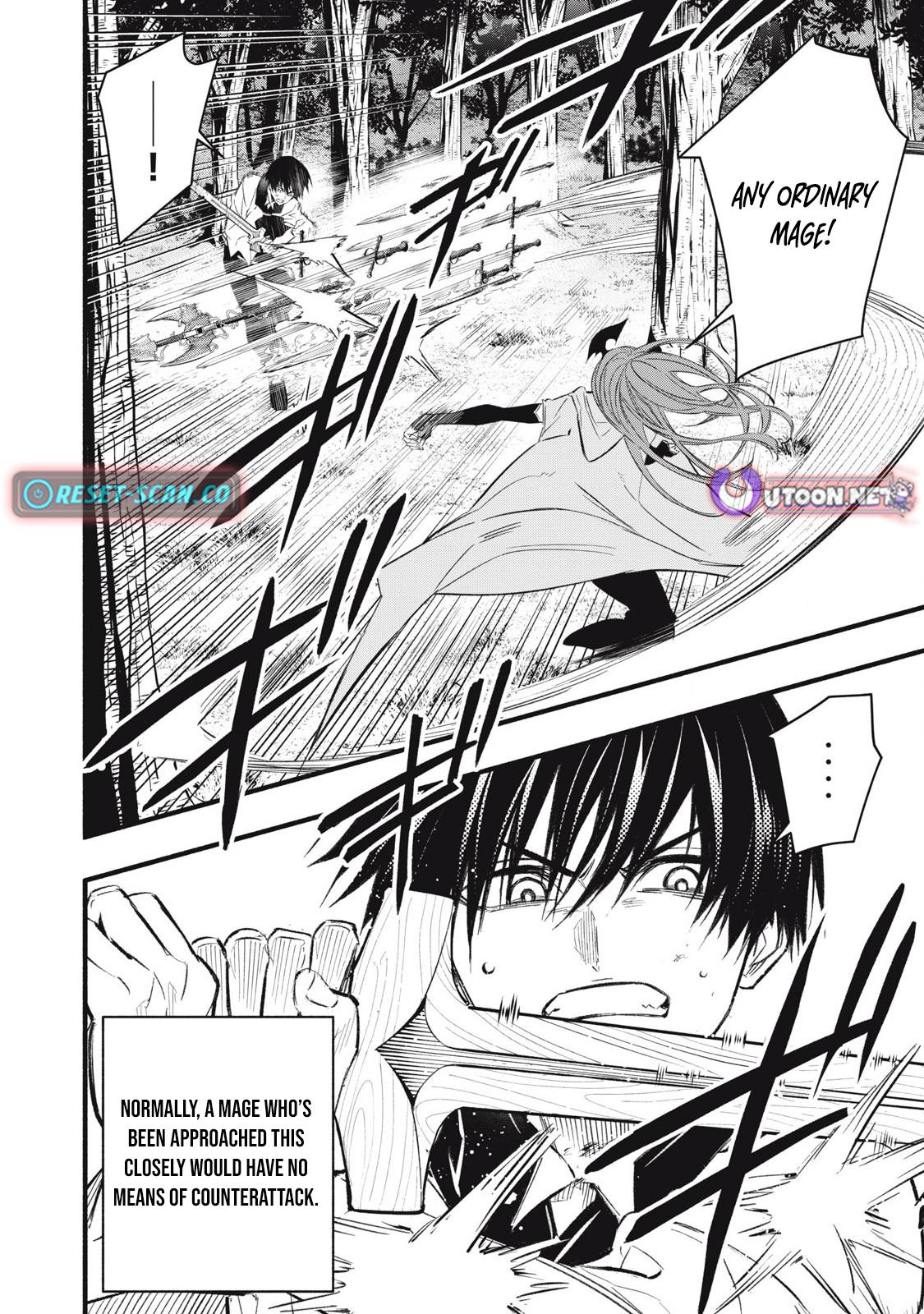 Geemu Chuuban de Shinu Akuyaku Kizoku ni Tensei Shita Node, Hazure Skill [Tame] wo Kushi Shite Saikyou wo Mezashite Mita Chapter 25 - Page 11