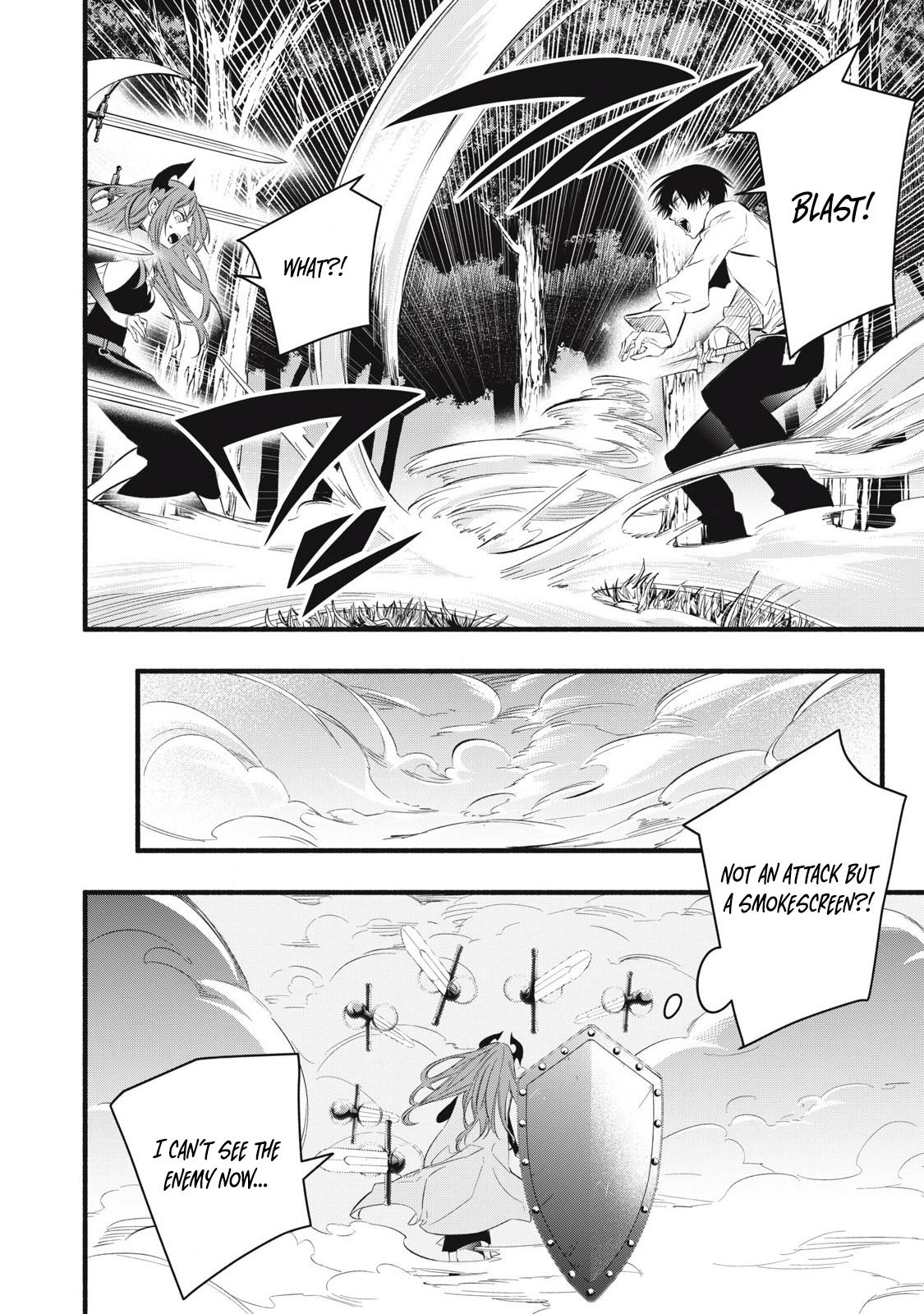 Geemu Chuuban de Shinu Akuyaku Kizoku ni Tensei Shita Node, Hazure Skill [Tame] wo Kushi Shite Saikyou wo Mezashite Mita Chapter 25 - Page 15