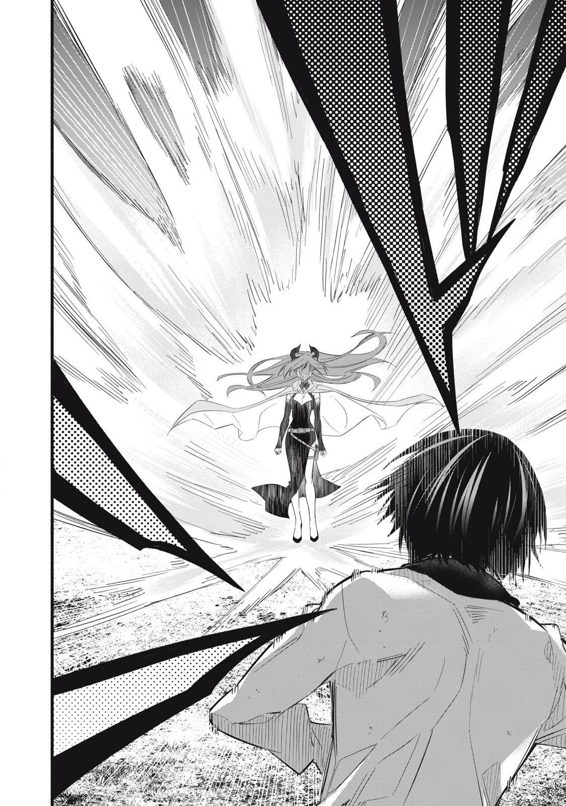 Geemu Chuuban de Shinu Akuyaku Kizoku ni Tensei Shita Node, Hazure Skill [Tame] wo Kushi Shite Saikyou wo Mezashite Mita Chapter 25 - Page 17