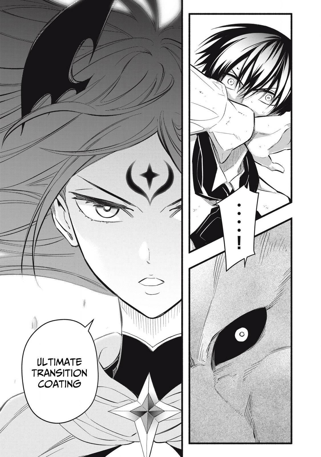 Geemu Chuuban de Shinu Akuyaku Kizoku ni Tensei Shita Node, Hazure Skill [Tame] wo Kushi Shite Saikyou wo Mezashite Mita Chapter 25 - Page 18