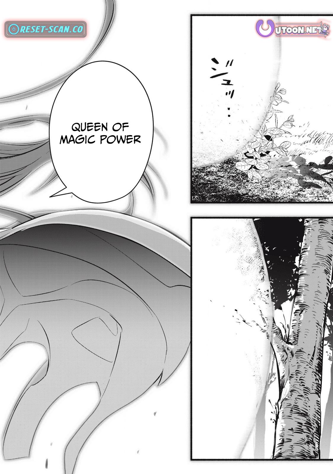 Geemu Chuuban de Shinu Akuyaku Kizoku ni Tensei Shita Node, Hazure Skill [Tame] wo Kushi Shite Saikyou wo Mezashite Mita Chapter 25 - Page 19