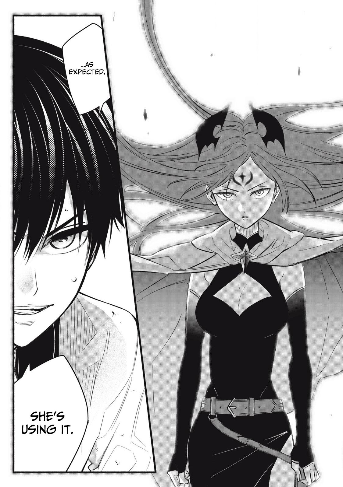 Geemu Chuuban de Shinu Akuyaku Kizoku ni Tensei Shita Node, Hazure Skill [Tame] wo Kushi Shite Saikyou wo Mezashite Mita Chapter 25 - Page 20