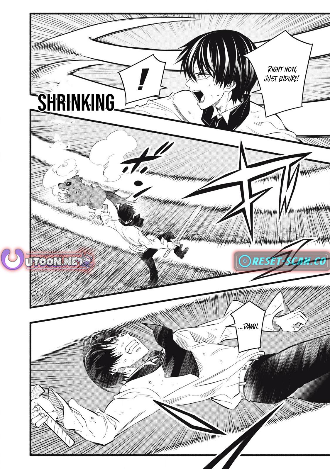 Geemu Chuuban de Shinu Akuyaku Kizoku ni Tensei Shita Node, Hazure Skill [Tame] wo Kushi Shite Saikyou wo Mezashite Mita Chapter 26 - Page 15