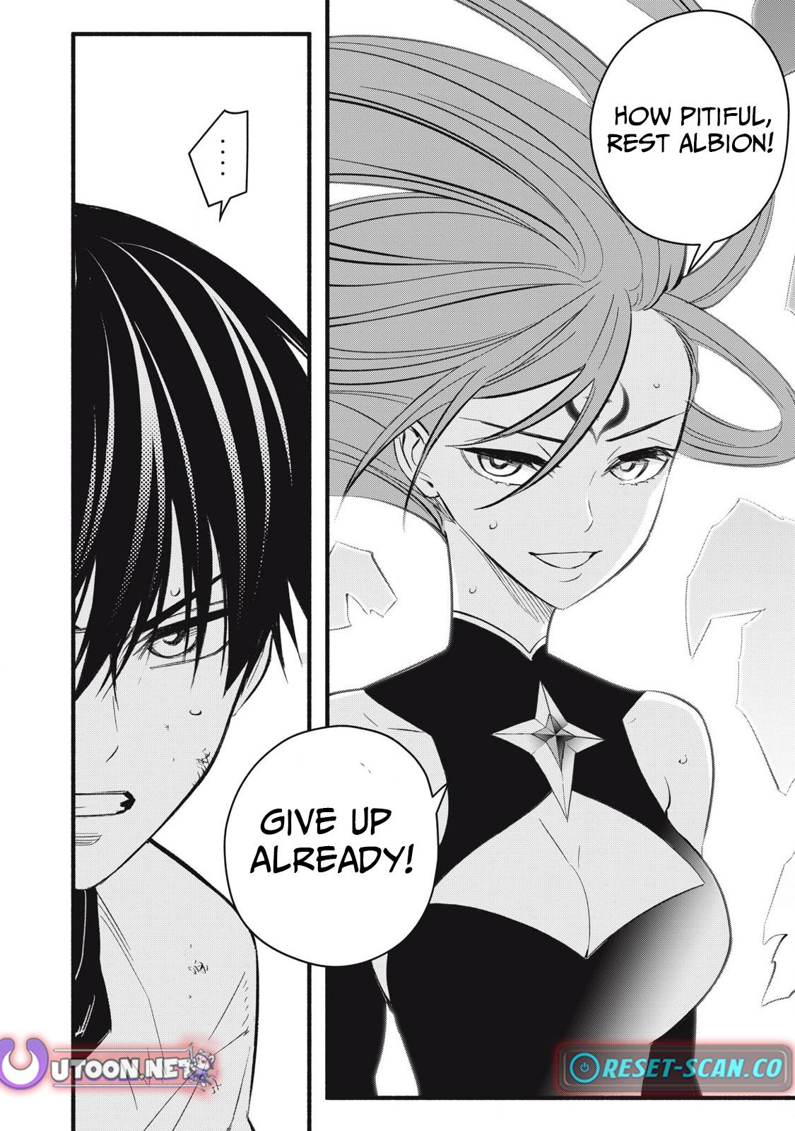 Geemu Chuuban de Shinu Akuyaku Kizoku ni Tensei Shita Node, Hazure Skill [Tame] wo Kushi Shite Saikyou wo Mezashite Mita Chapter 26 - Page 19