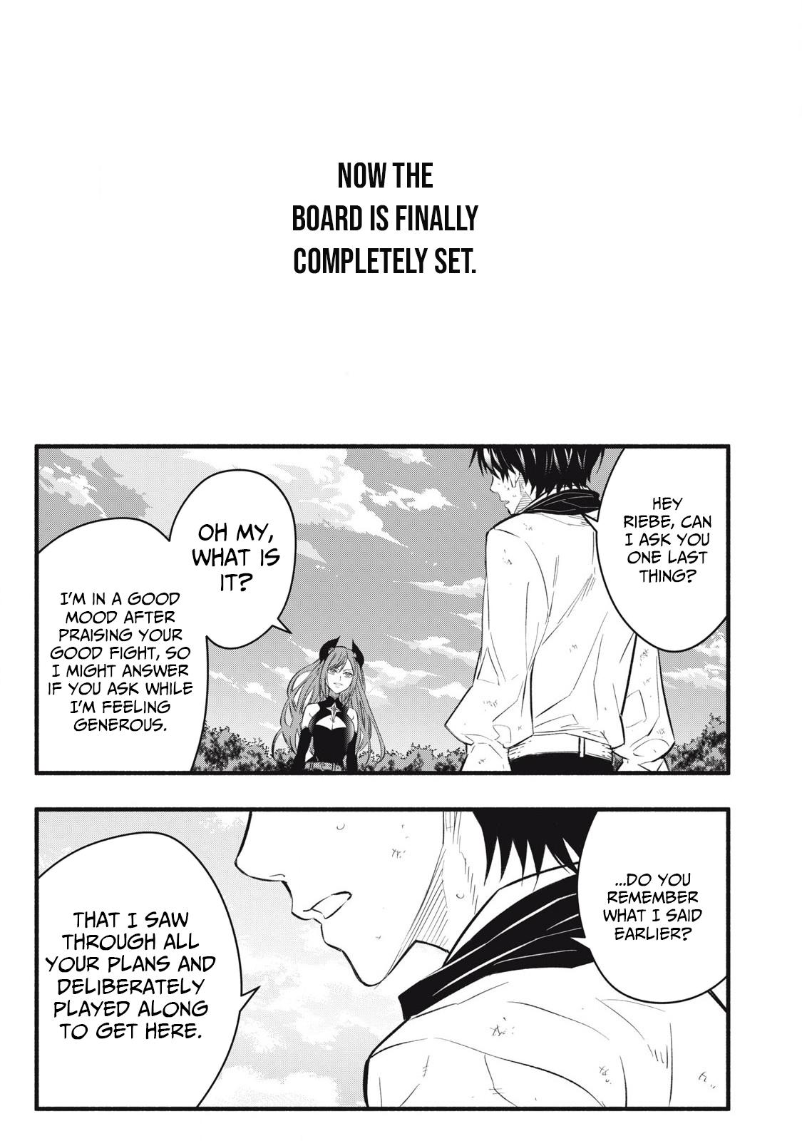 Geemu Chuuban de Shinu Akuyaku Kizoku ni Tensei Shita Node, Hazure Skill [Tame] wo Kushi Shite Saikyou wo Mezashite Mita Chapter 27 - Page 6