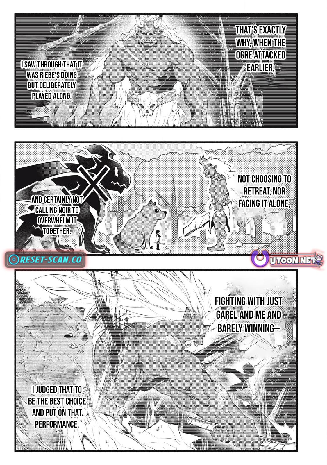 Geemu Chuuban de Shinu Akuyaku Kizoku ni Tensei Shita Node, Hazure Skill [Tame] wo Kushi Shite Saikyou wo Mezashite Mita Chapter 28 - Page 6