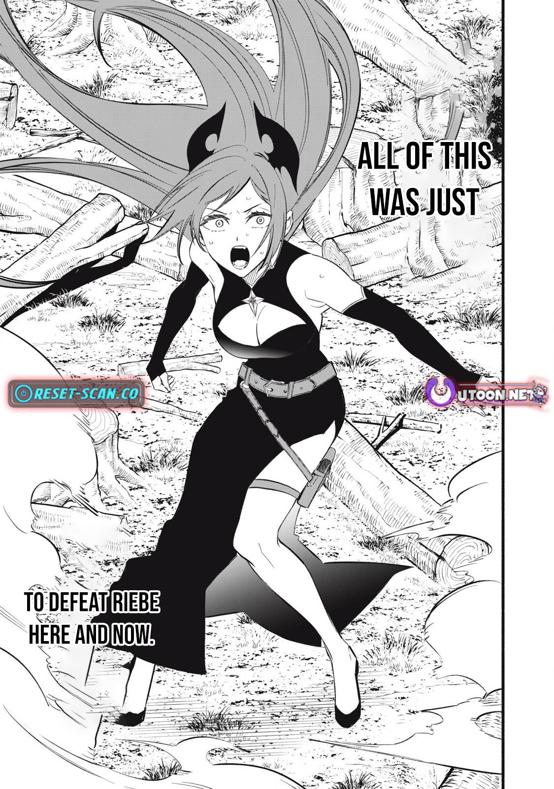 Geemu Chuuban de Shinu Akuyaku Kizoku ni Tensei Shita Node, Hazure Skill [Tame] wo Kushi Shite Saikyou wo Mezashite Mita Chapter 28 - Page 10