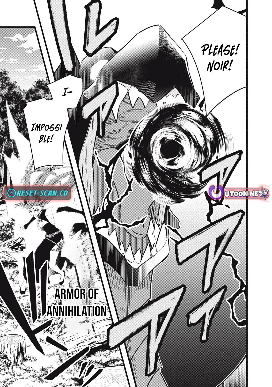 Geemu Chuuban de Shinu Akuyaku Kizoku ni Tensei Shita Node, Hazure Skill [Tame] wo Kushi Shite Saikyou wo Mezashite Mita Chapter 28 - Page 14