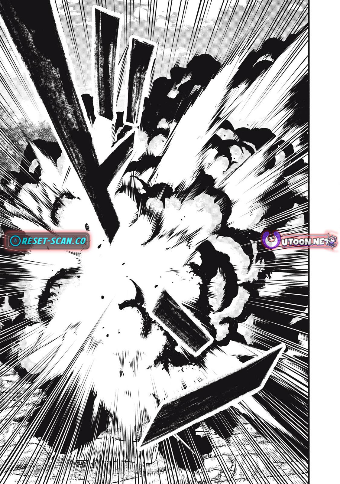 Geemu Chuuban de Shinu Akuyaku Kizoku ni Tensei Shita Node, Hazure Skill [Tame] wo Kushi Shite Saikyou wo Mezashite Mita Chapter 28 - Page 18