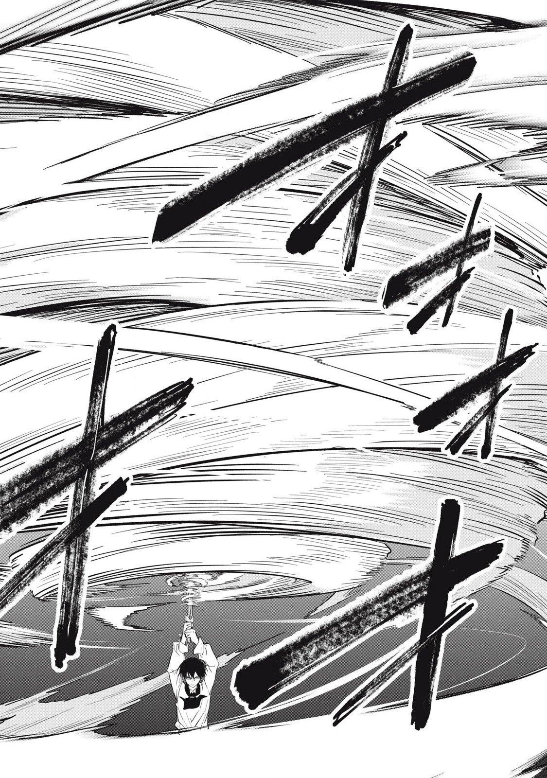 Geemu Chuuban de Shinu Akuyaku Kizoku ni Tensei Shita Node, Hazure Skill [Tame] wo Kushi Shite Saikyou wo Mezashite Mita Chapter 29 - Page 10