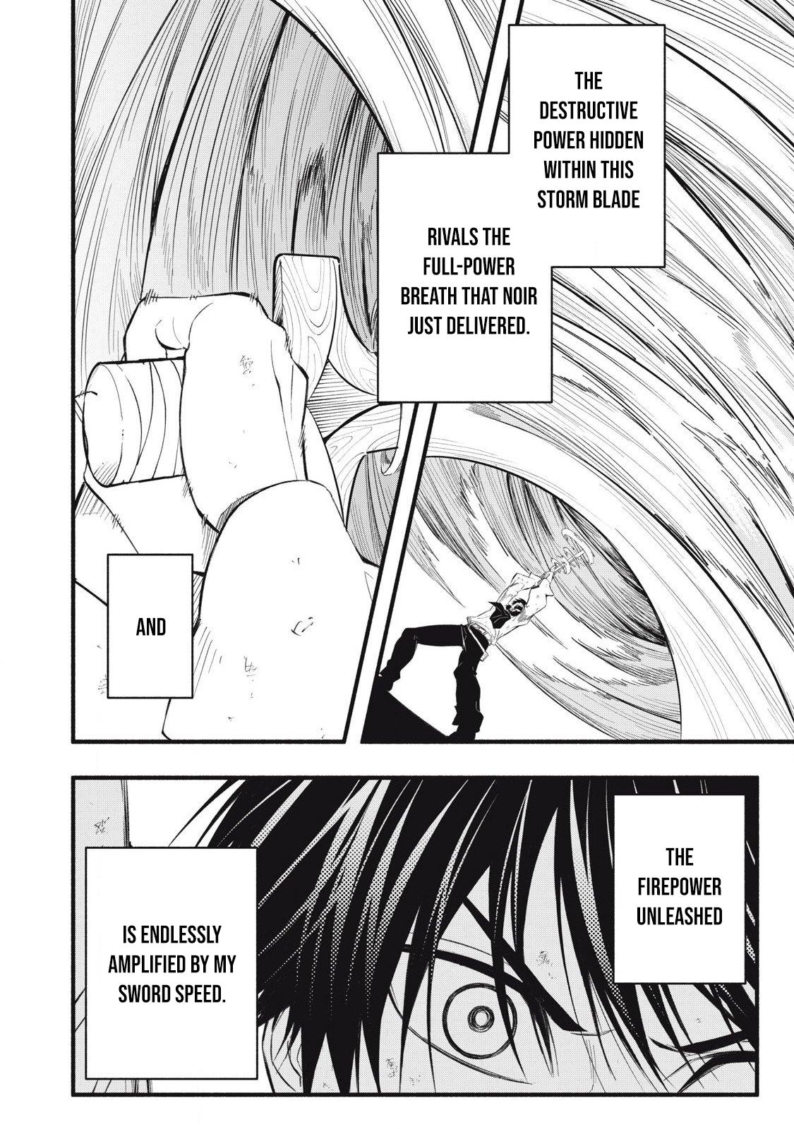 Geemu Chuuban de Shinu Akuyaku Kizoku ni Tensei Shita Node, Hazure Skill [Tame] wo Kushi Shite Saikyou wo Mezashite Mita Chapter 29 - Page 12