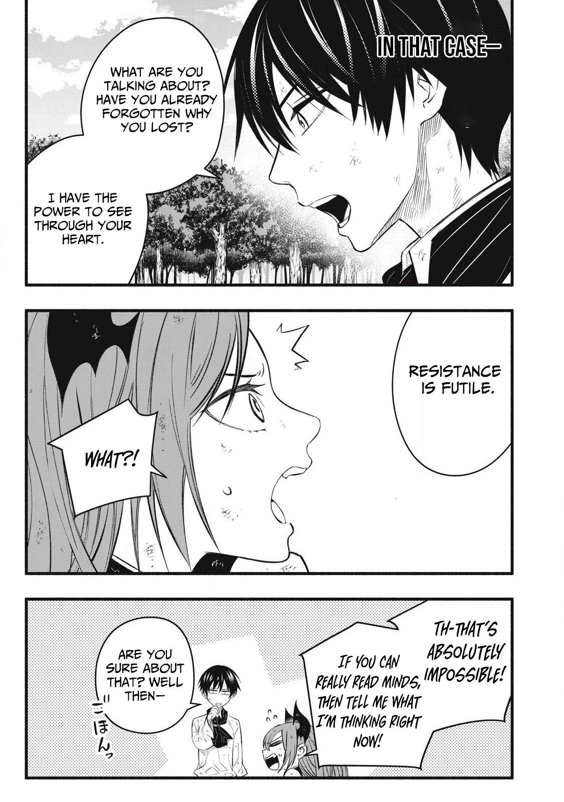 Geemu Chuuban de Shinu Akuyaku Kizoku ni Tensei Shita Node, Hazure Skill [Tame] wo Kushi Shite Saikyou wo Mezashite Mita Chapter 30 - Page 10