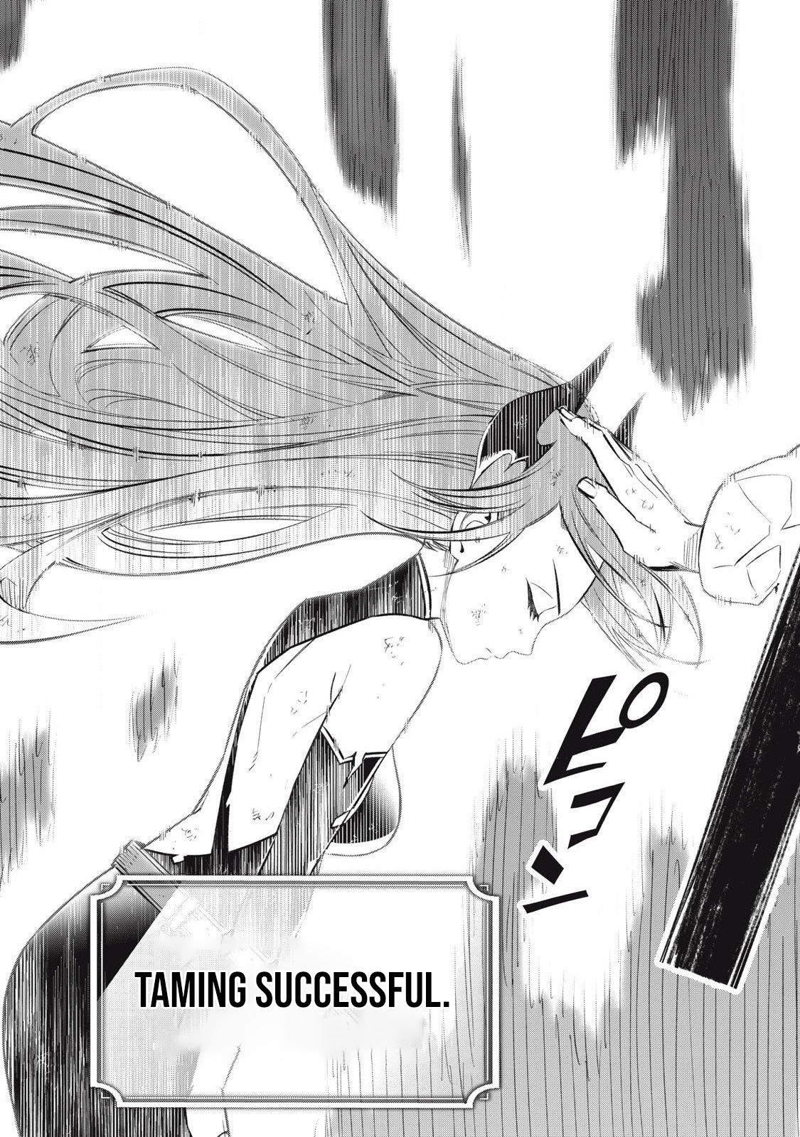 Geemu Chuuban de Shinu Akuyaku Kizoku ni Tensei Shita Node, Hazure Skill [Tame] wo Kushi Shite Saikyou wo Mezashite Mita Chapter 30 - Page 16