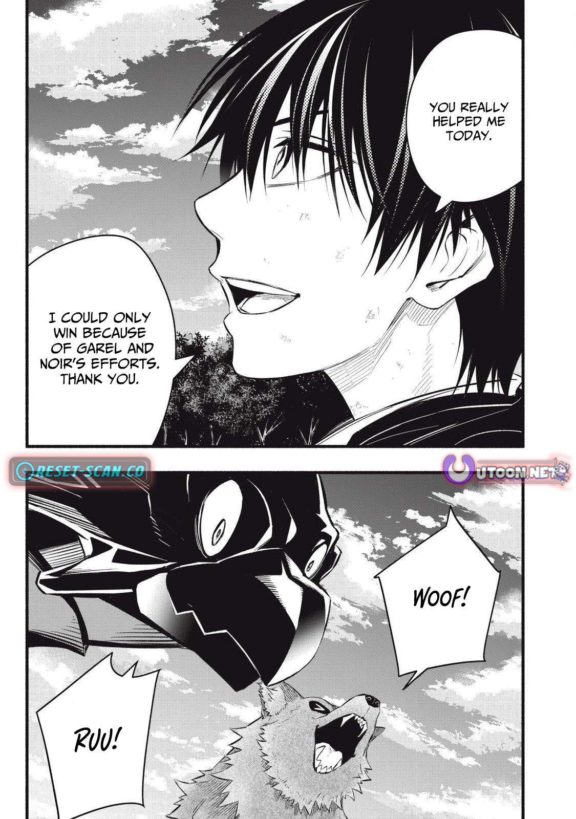 Geemu Chuuban de Shinu Akuyaku Kizoku ni Tensei Shita Node, Hazure Skill [Tame] wo Kushi Shite Saikyou wo Mezashite Mita Chapter 30 - Page 20