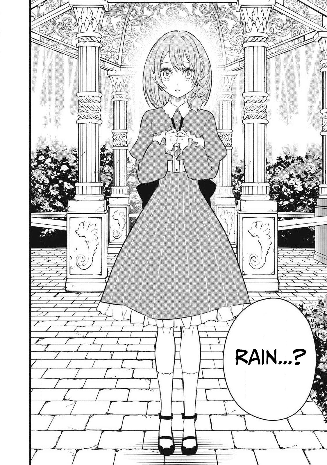 Geemu Chuuban de Shinu Akuyaku Kizoku ni Tensei Shita Node, Hazure Skill [Tame] wo Kushi Shite Saikyou wo Mezashite Mita Chapter 31 - Page 13