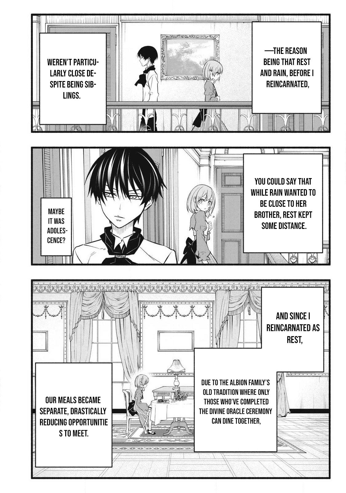 Geemu Chuuban de Shinu Akuyaku Kizoku ni Tensei Shita Node, Hazure Skill [Tame] wo Kushi Shite Saikyou wo Mezashite Mita Chapter 31 - Page 15