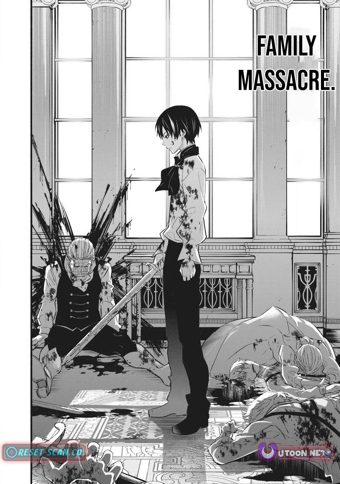 Geemu Chuuban de Shinu Akuyaku Kizoku ni Tensei Shita Node, Hazure Skill [Tame] wo Kushi Shite Saikyou wo Mezashite Mita Chapter 32 - Page 9