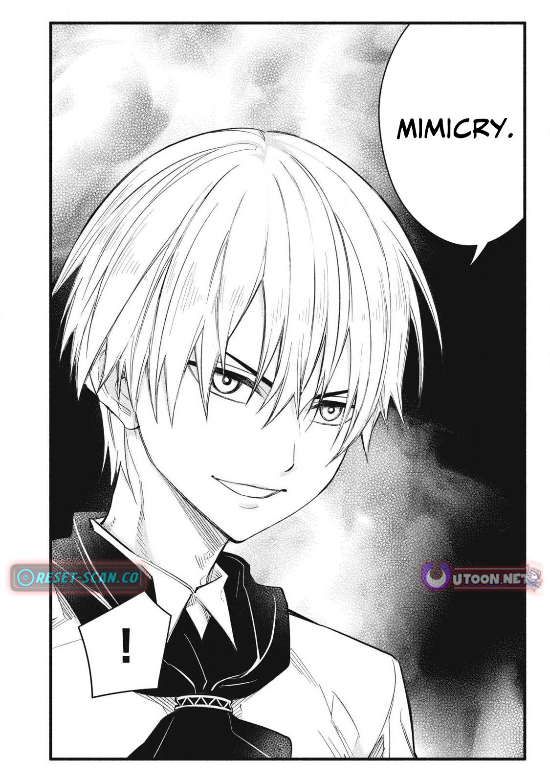 Geemu Chuuban de Shinu Akuyaku Kizoku ni Tensei Shita Node, Hazure Skill [Tame] wo Kushi Shite Saikyou wo Mezashite Mita Chapter 33 - Page 7