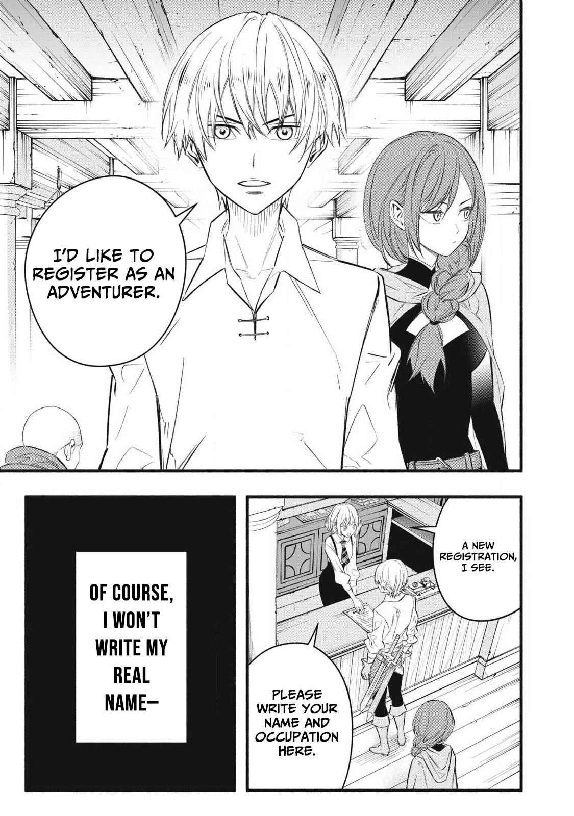 Geemu Chuuban de Shinu Akuyaku Kizoku ni Tensei Shita Node, Hazure Skill [Tame] wo Kushi Shite Saikyou wo Mezashite Mita Chapter 33 - Page 12