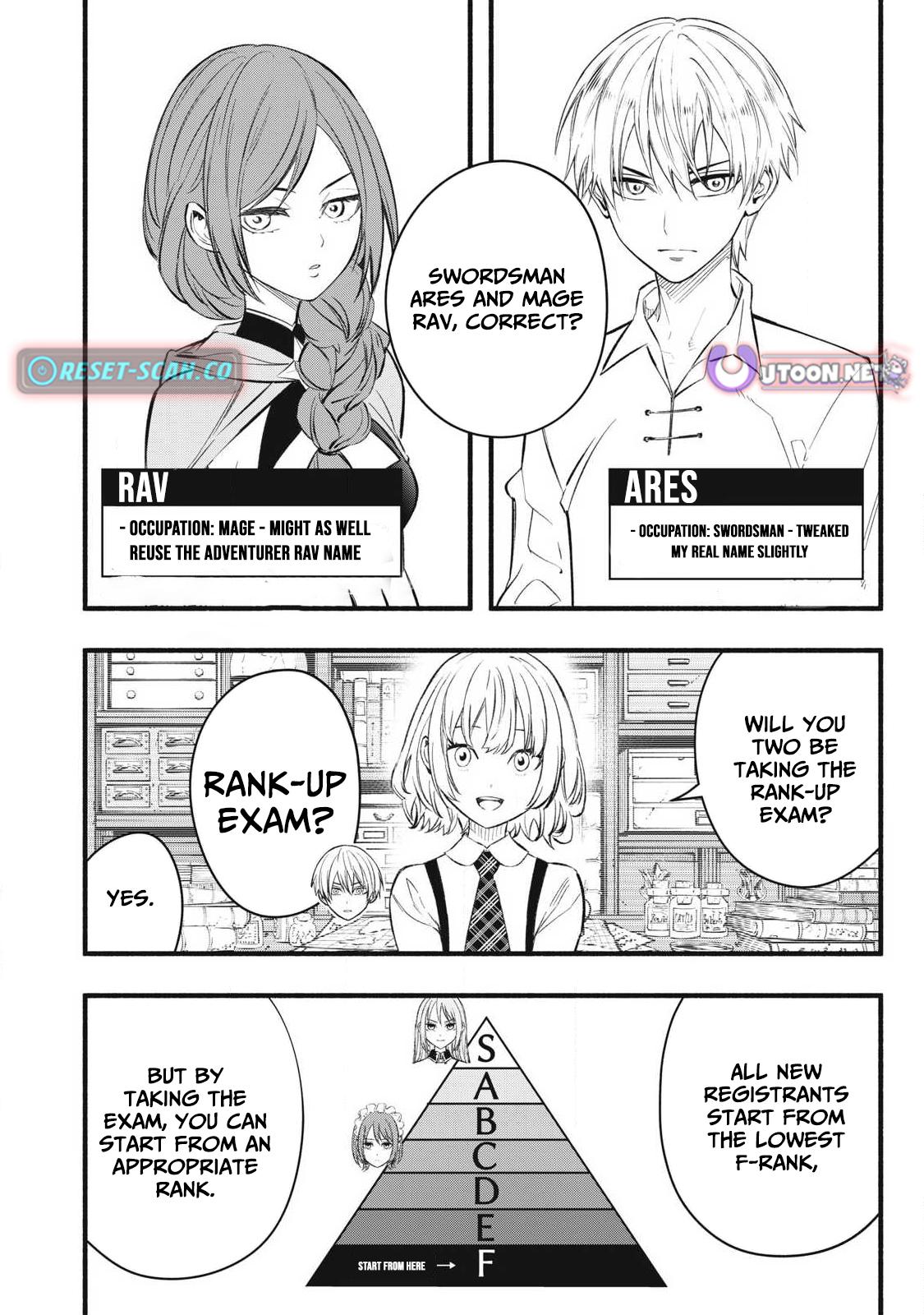 Geemu Chuuban de Shinu Akuyaku Kizoku ni Tensei Shita Node, Hazure Skill [Tame] wo Kushi Shite Saikyou wo Mezashite Mita Chapter 33 - Page 13