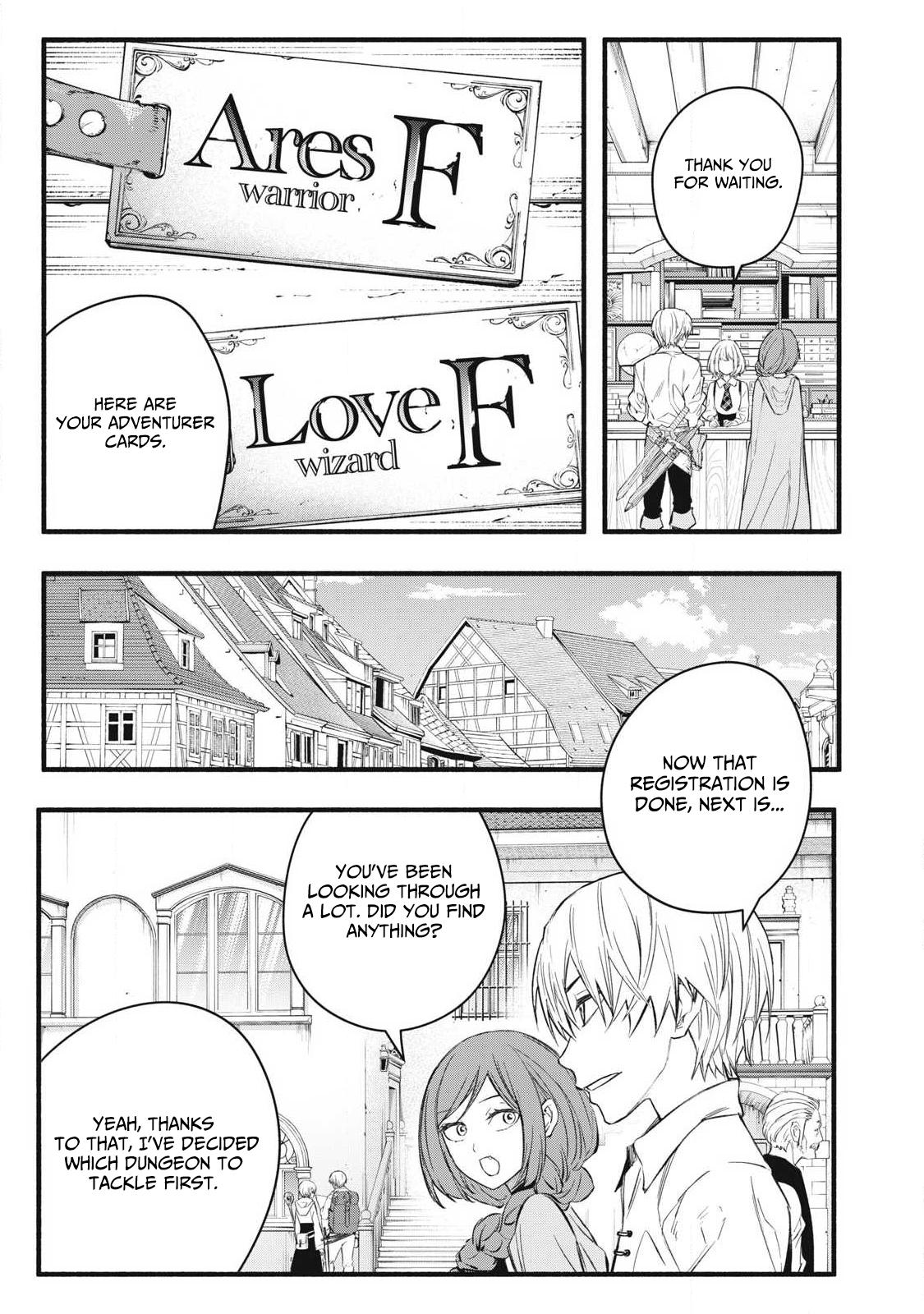 Geemu Chuuban de Shinu Akuyaku Kizoku ni Tensei Shita Node, Hazure Skill [Tame] wo Kushi Shite Saikyou wo Mezashite Mita Chapter 34 - Page 12