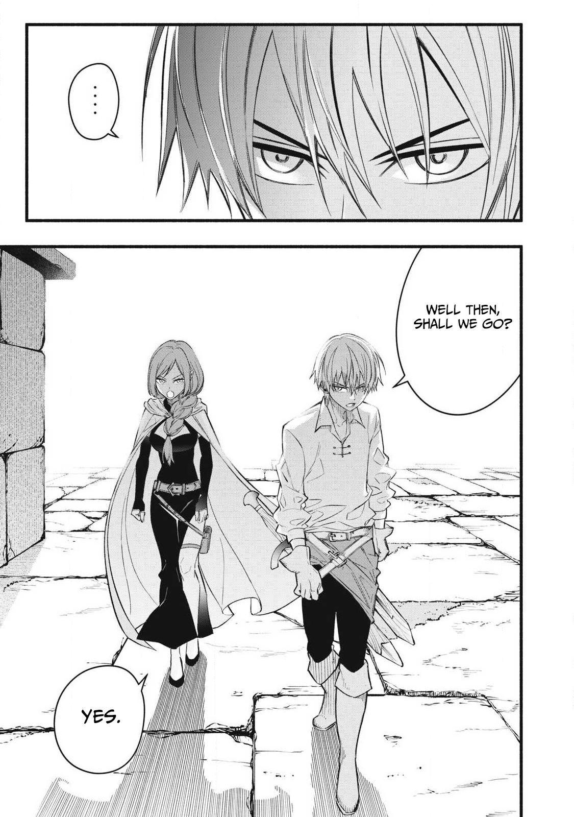 Geemu Chuuban de Shinu Akuyaku Kizoku ni Tensei Shita Node, Hazure Skill [Tame] wo Kushi Shite Saikyou wo Mezashite Mita Chapter 34 - Page 18