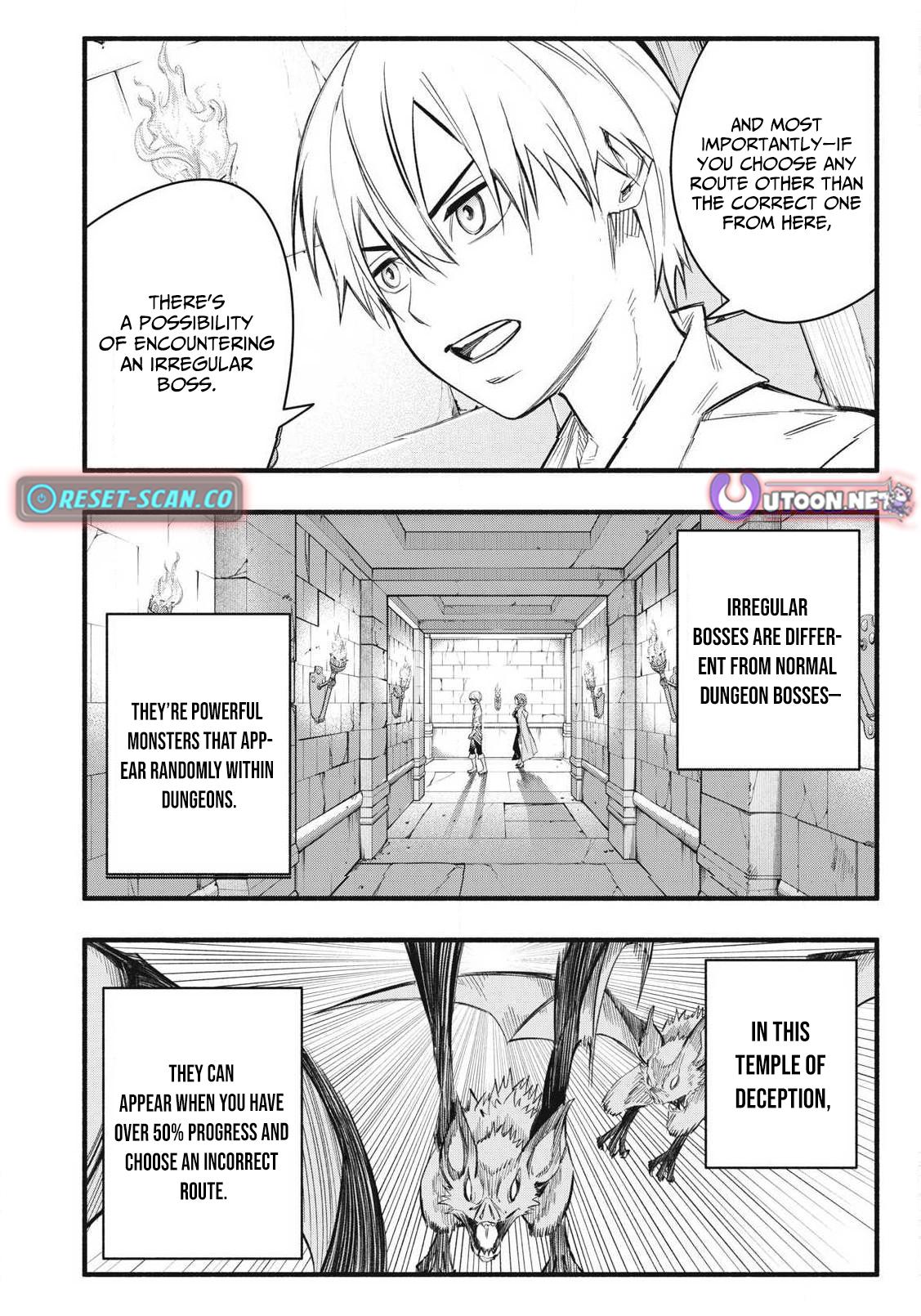 Geemu Chuuban de Shinu Akuyaku Kizoku ni Tensei Shita Node, Hazure Skill [Tame] wo Kushi Shite Saikyou wo Mezashite Mita Chapter 36 - Page 5